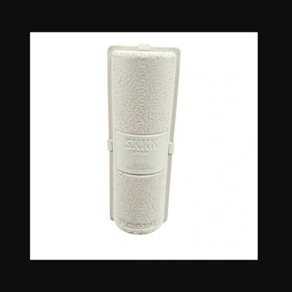 SKKN BY KIM Vitamin C8 Serum refill NEW